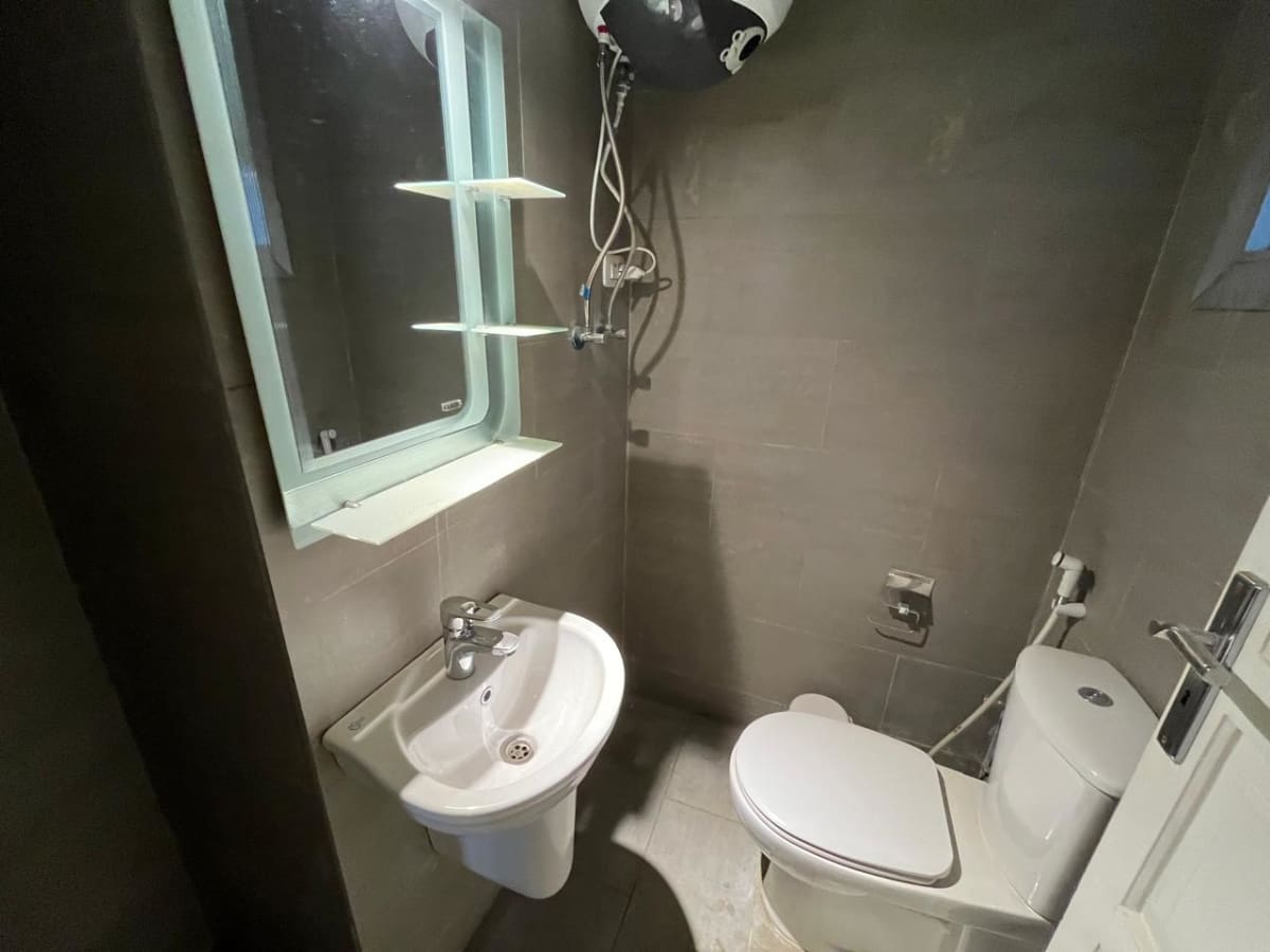 Bright Family Apartment in Prime Location In Zamalek