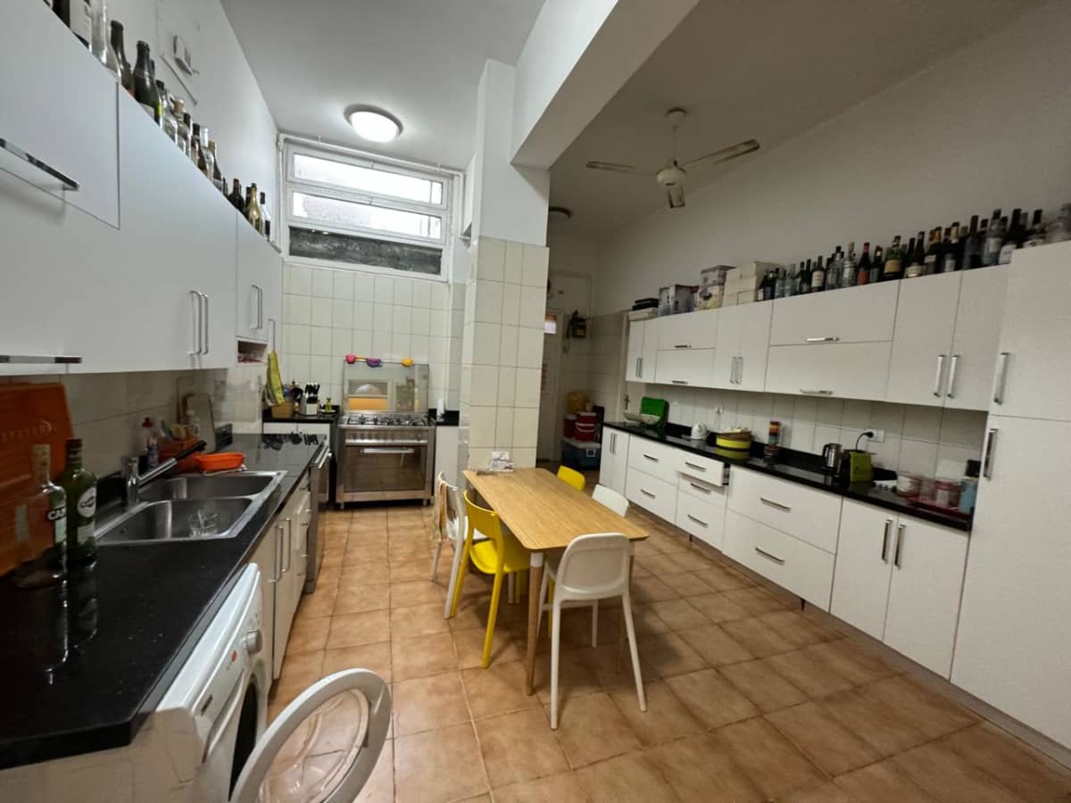 Furnished Apartment With Green Views In Zamalek