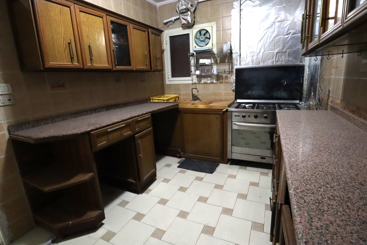 Office Space for Rent | 250 Sqm | Maadi | Practical Layout