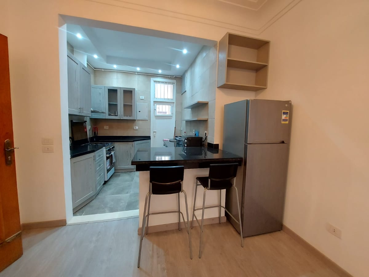 Apartment In Prime and Diplomatic location In Zamalek