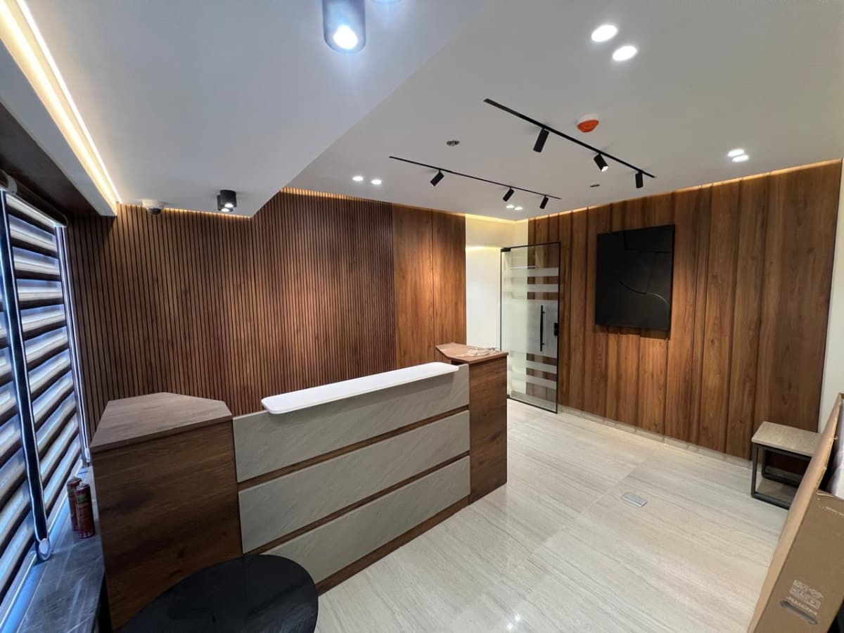 Adminisrative Office For Rent | 250m² | Kattameya Gate.