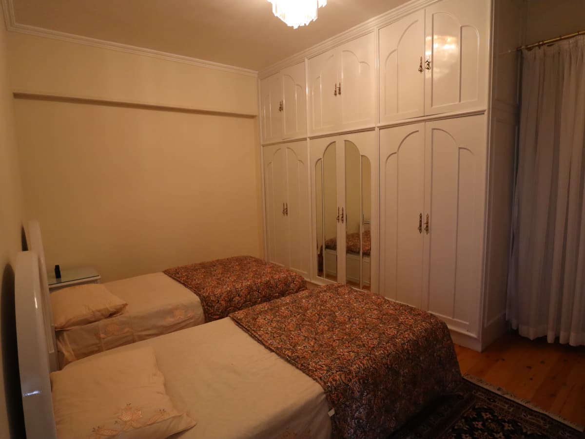 Premium Penthouse in Zamalek - 200 sqm of Comfort