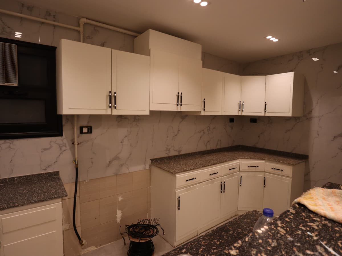 Cozy 2 Bedroom Apartment in Zamalek - Practical Living