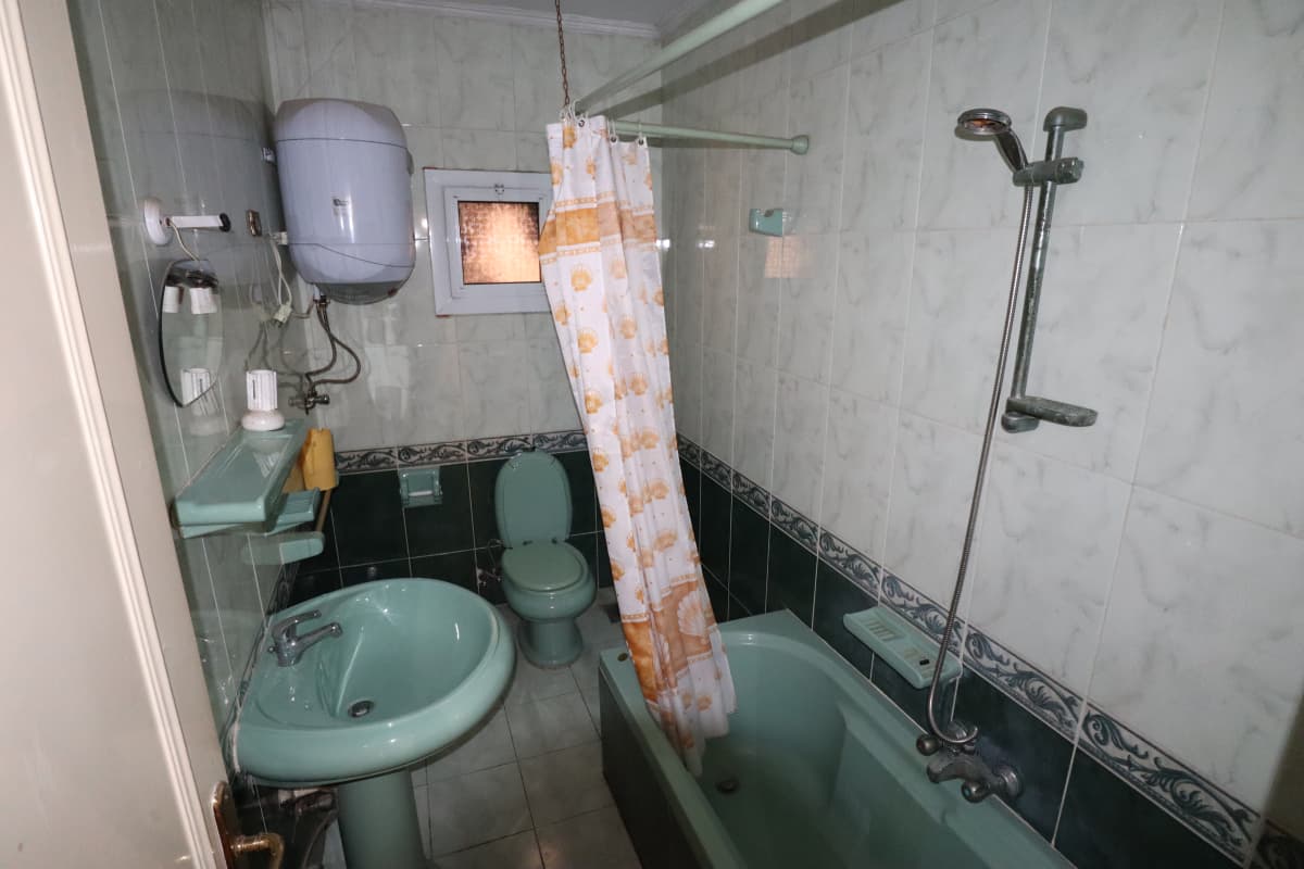 Bright And Spacious Furnished Duplex For Rent In Degla El Maadi.