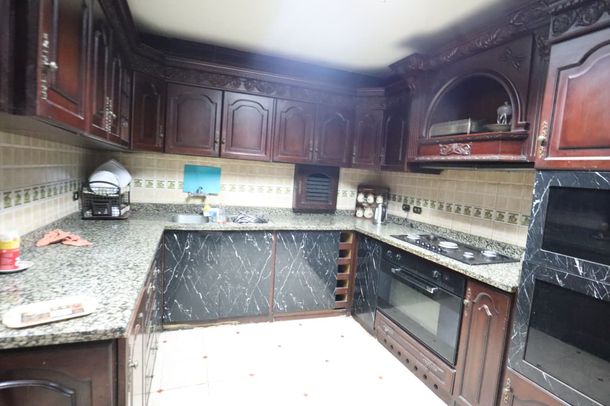 Serene 3BR Apartment in Prime Location In Zamalek