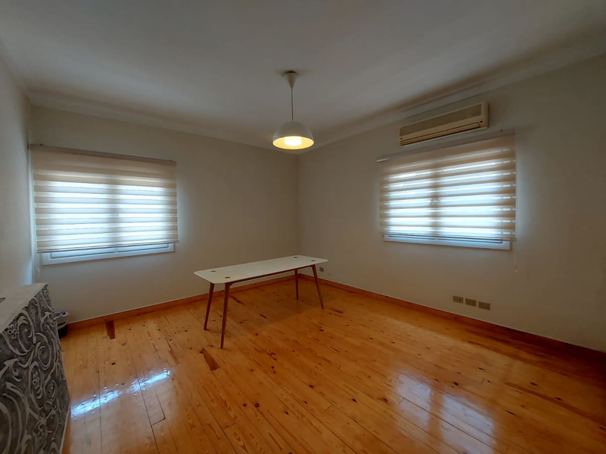 Comfortable Apartment for Expats and Families In Zamalek