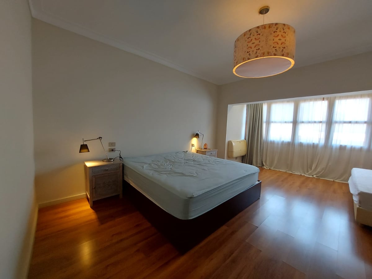 Comfortable Apartment for Expats and Families In Zamalek