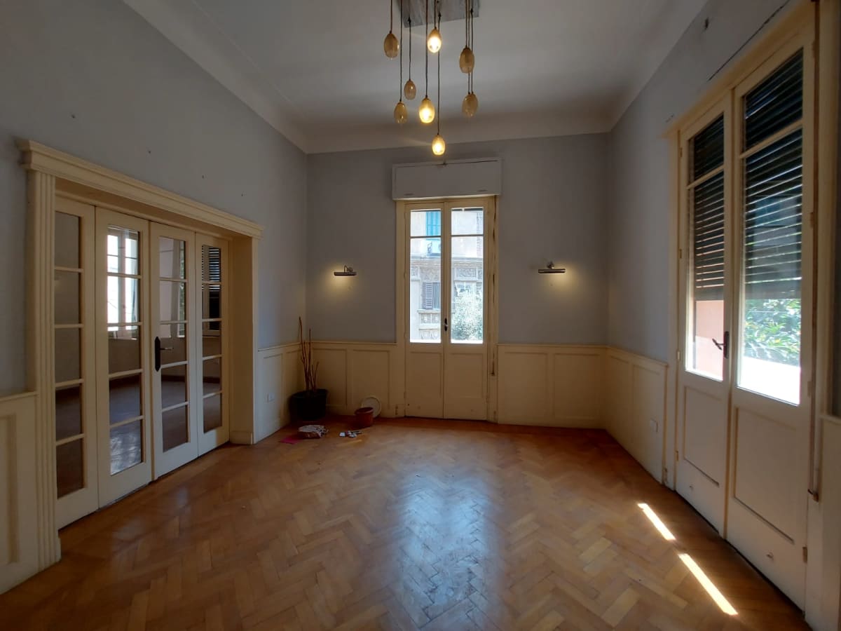 Spacious Apartment in Peaceful Location In Zamlaek