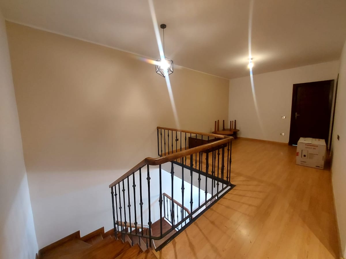 Well-Planned Family Apartment In Zamalek 