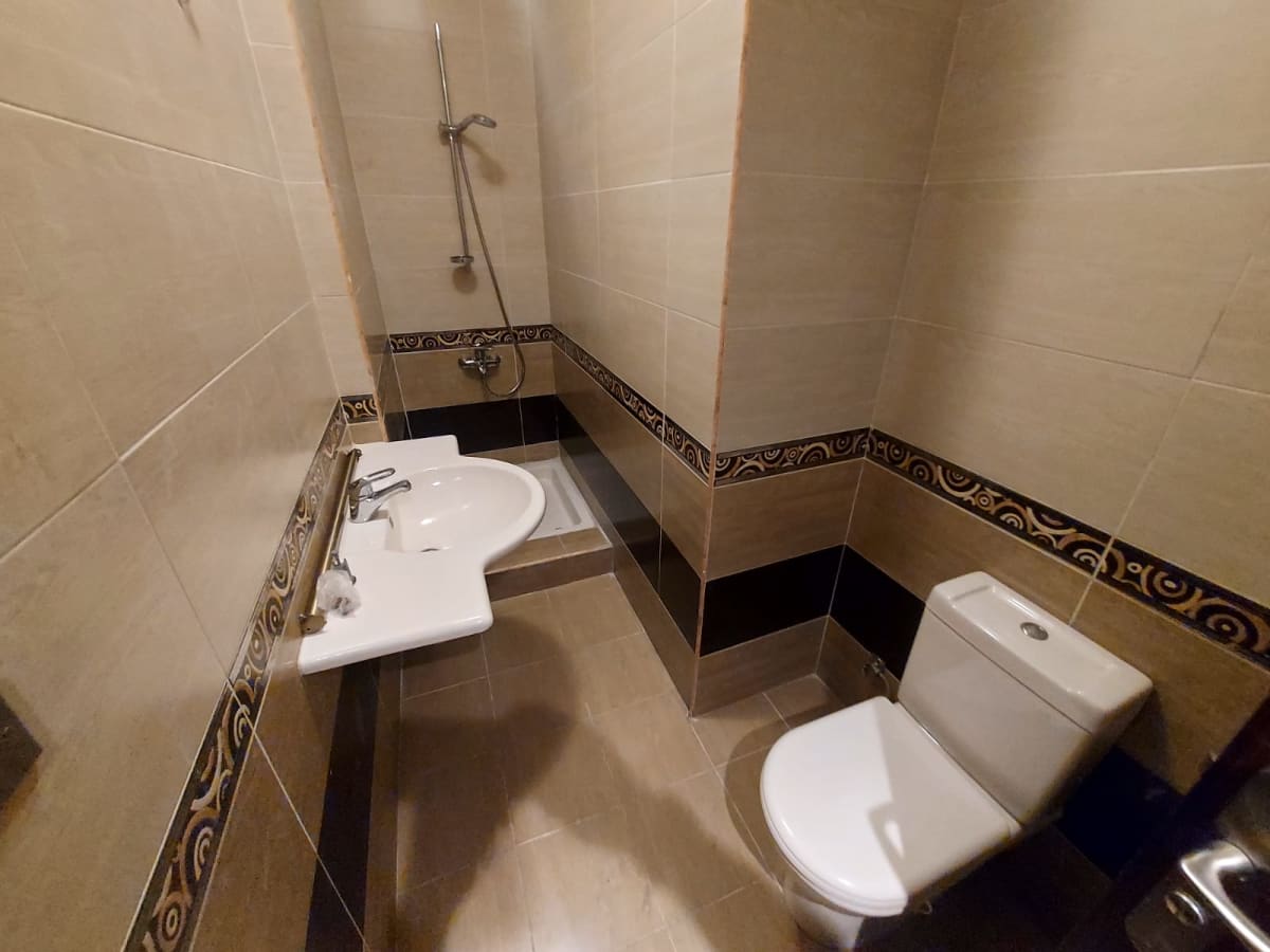 Well-Planned Family Apartment In Zamalek 