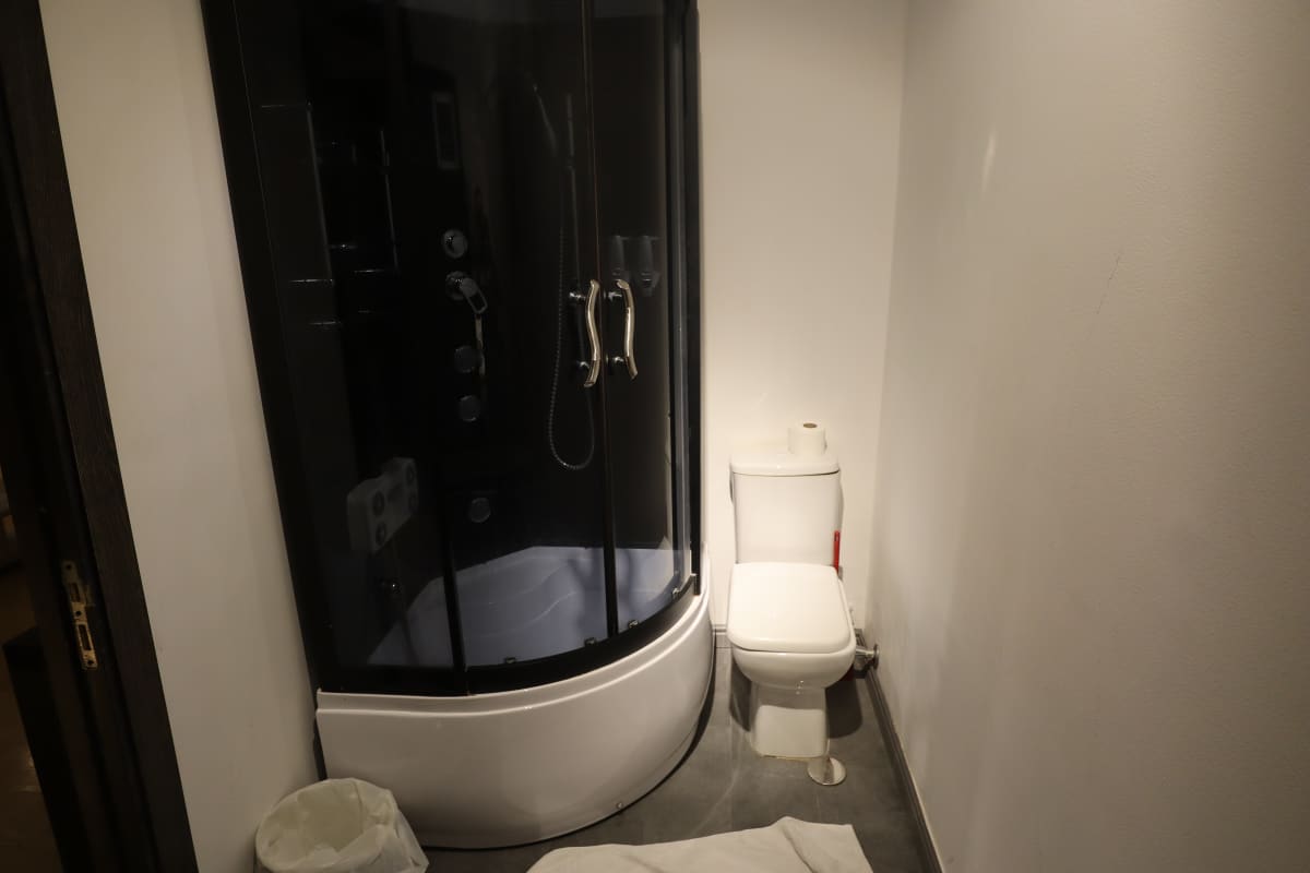 Charming Studio Apartment in Maadi | 90 sqm Prime Location