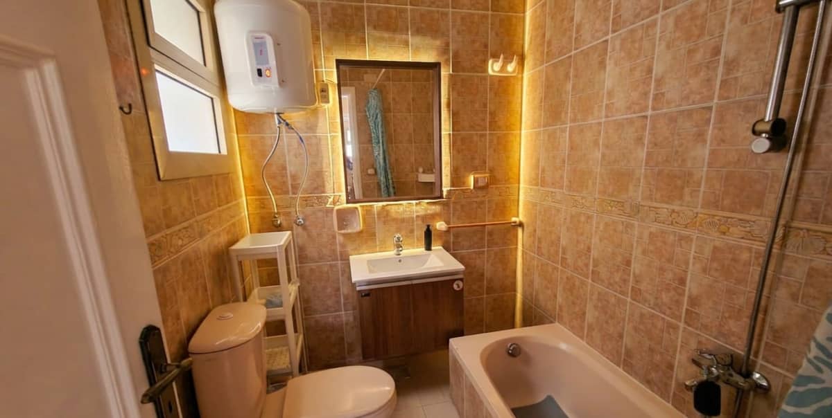 Comfortable Apartment in Prime Degla El Maadi Area.