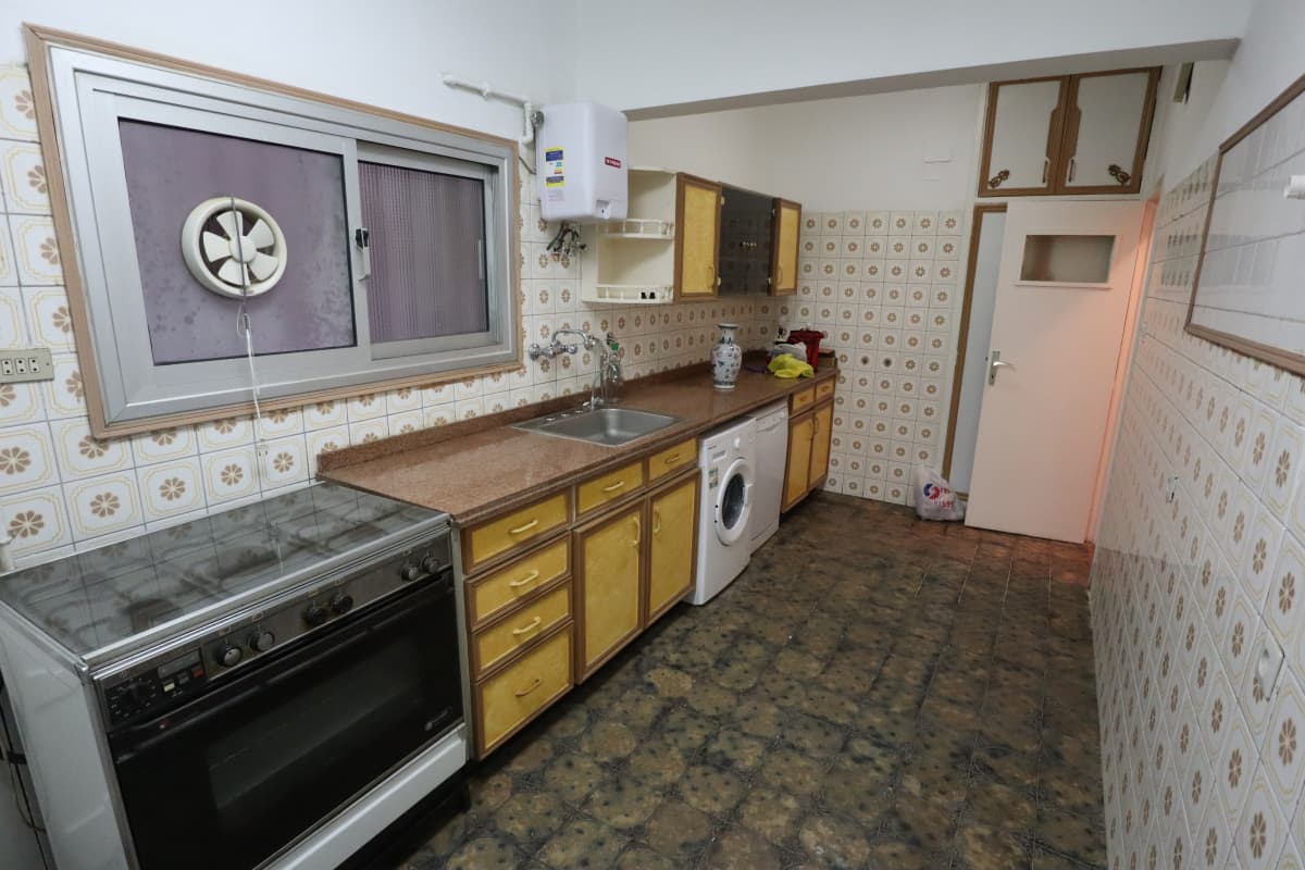 Bright & Sunny Furnished Apartment for Rent in Maadi Sarayat.