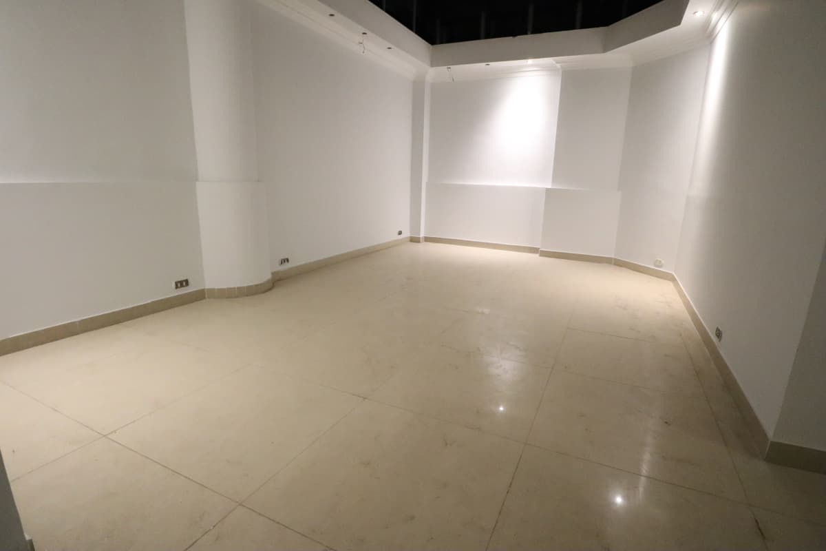 Prime Administrative Office for Rent | 380 Sqm | New Maadi