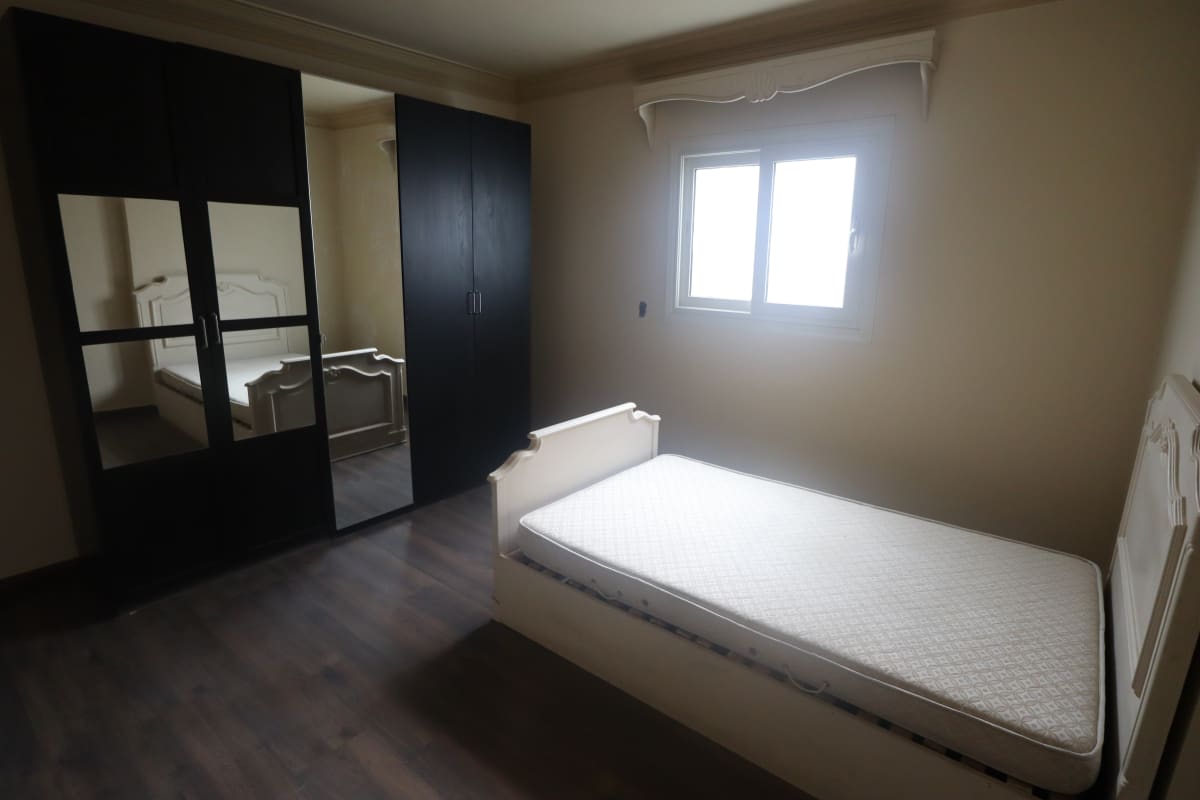 Affordable 3BR Apartment for Rent in Maadi