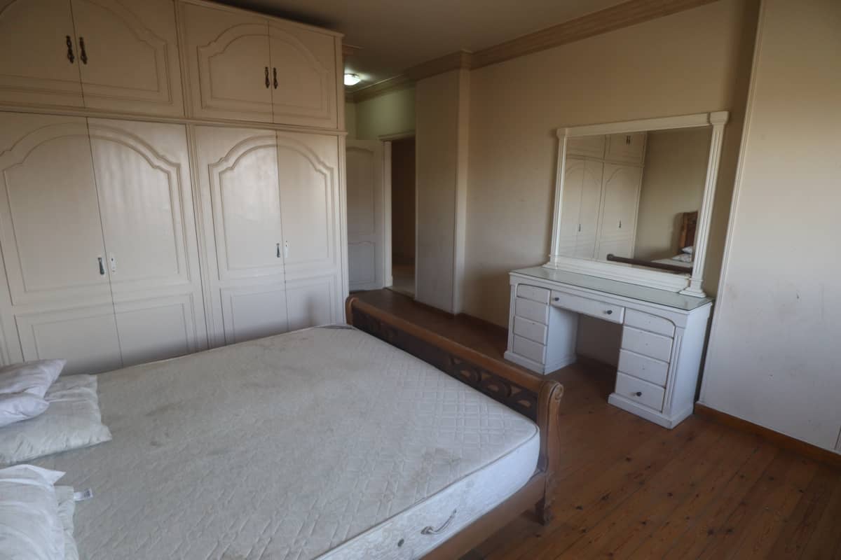 3BR Apartment for Rent in Maadi