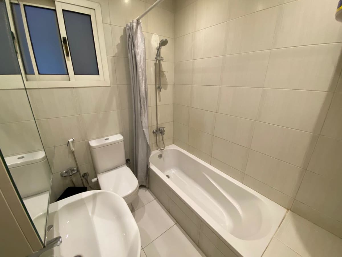 Spacious 4BR Apartment for Rent in Maadi | 280 sqm Living