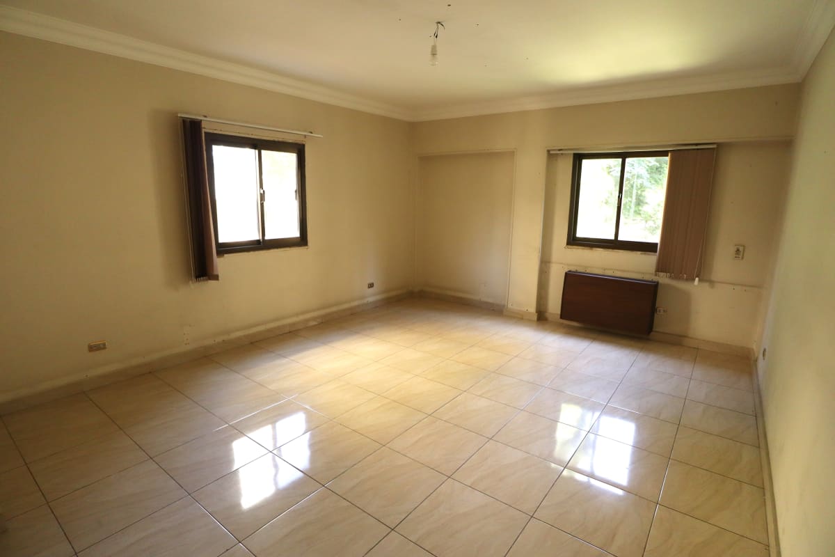 Apartment for Sale | 125 Sqm | Sarayat El Maadi | Great Value