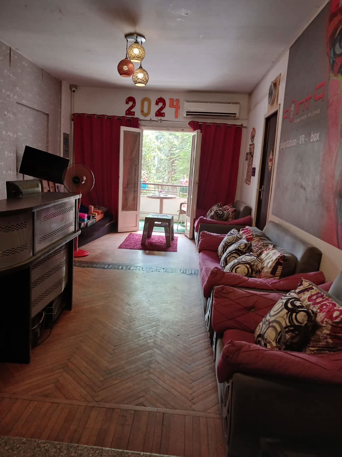 Apartment for Sale | 165 Sqm | Sarayat El Maadi | Prime Location