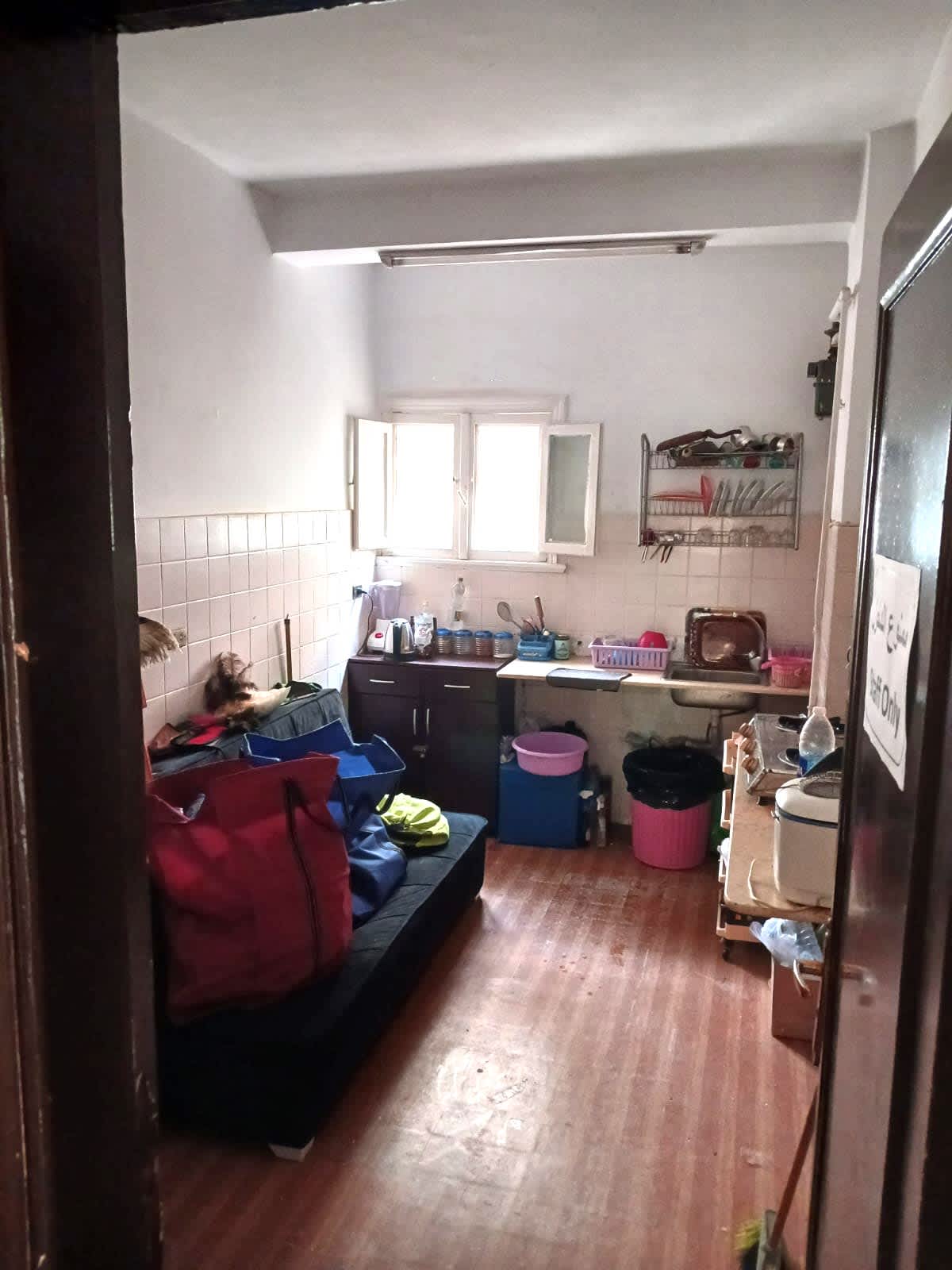 Apartment for Sale | 165 Sqm | Sarayat El Maadi | Prime Location