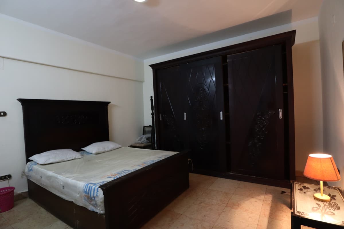 Modern Furnished Apartment for Sale in Prime Maadi