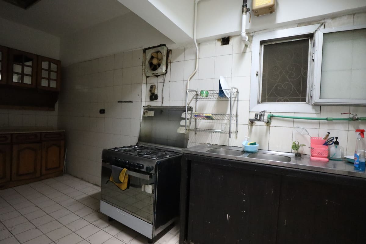 Modern Furnished Apartment for Sale in Prime Maadi