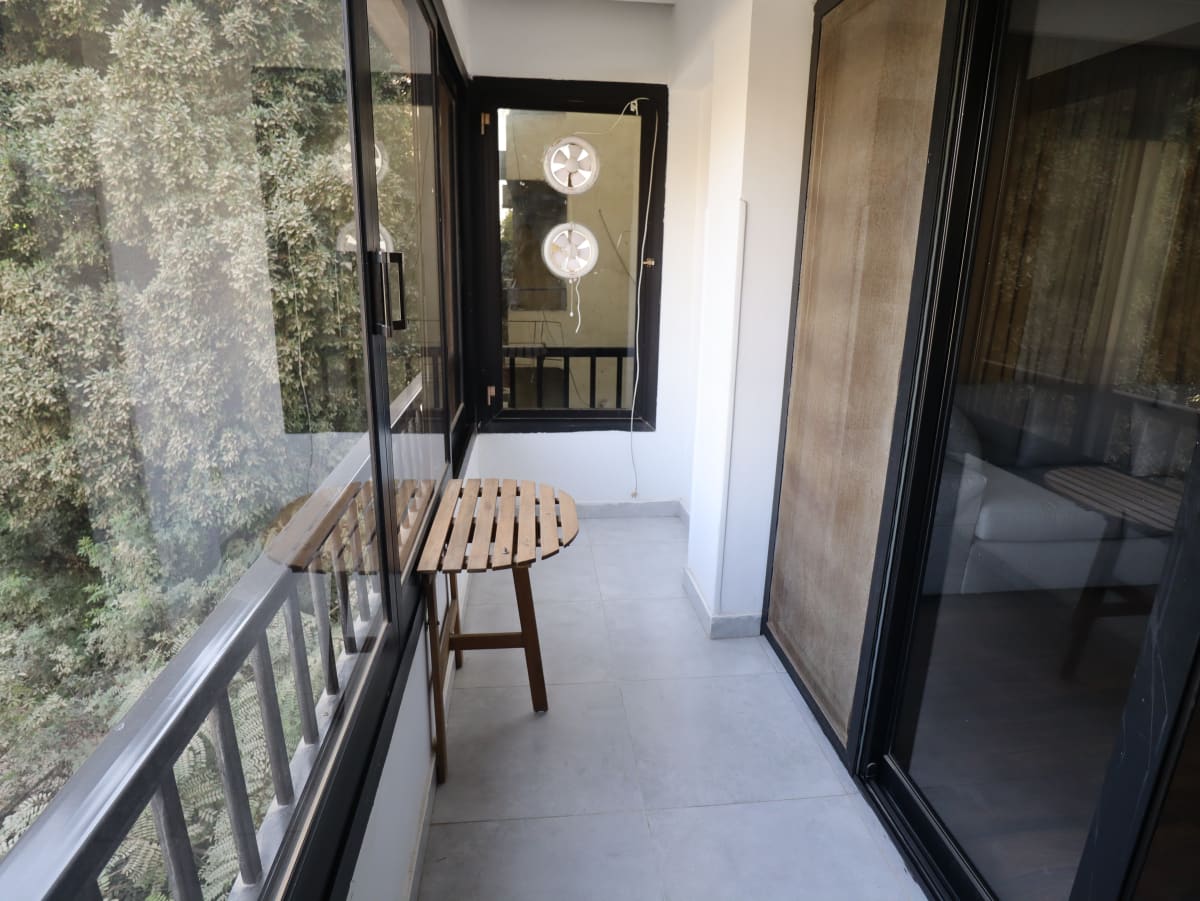 Modern 2BR Furnished Apartment in a Prime Location