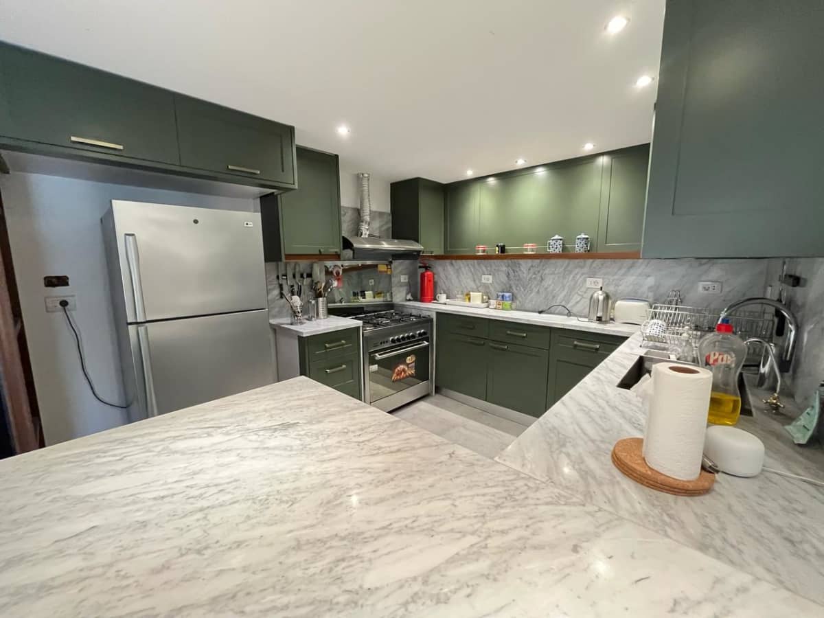 Modern 2BR Furnished Apartment in a Prime Location