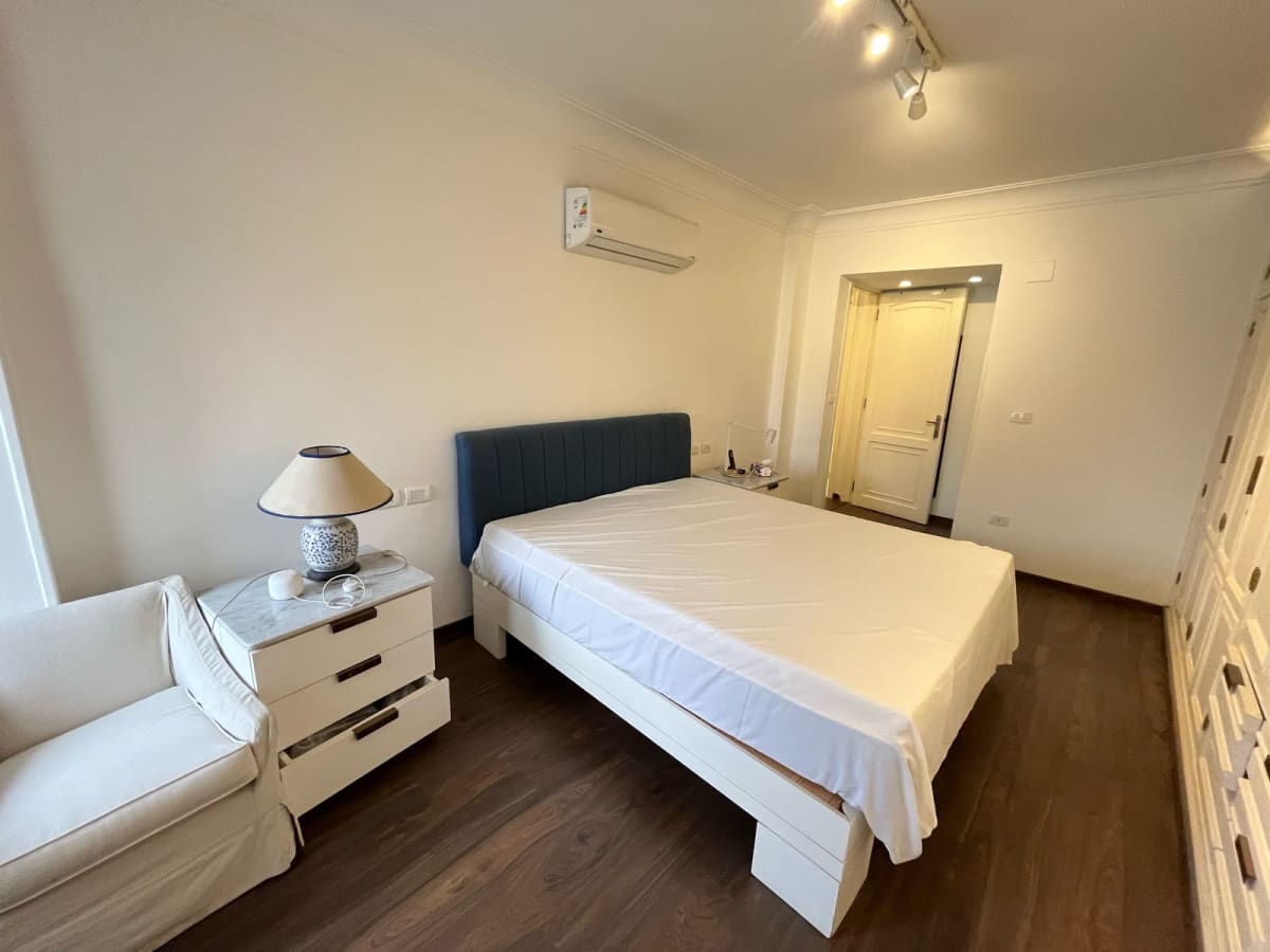 Modern 2BR Furnished Apartment in a Prime Location