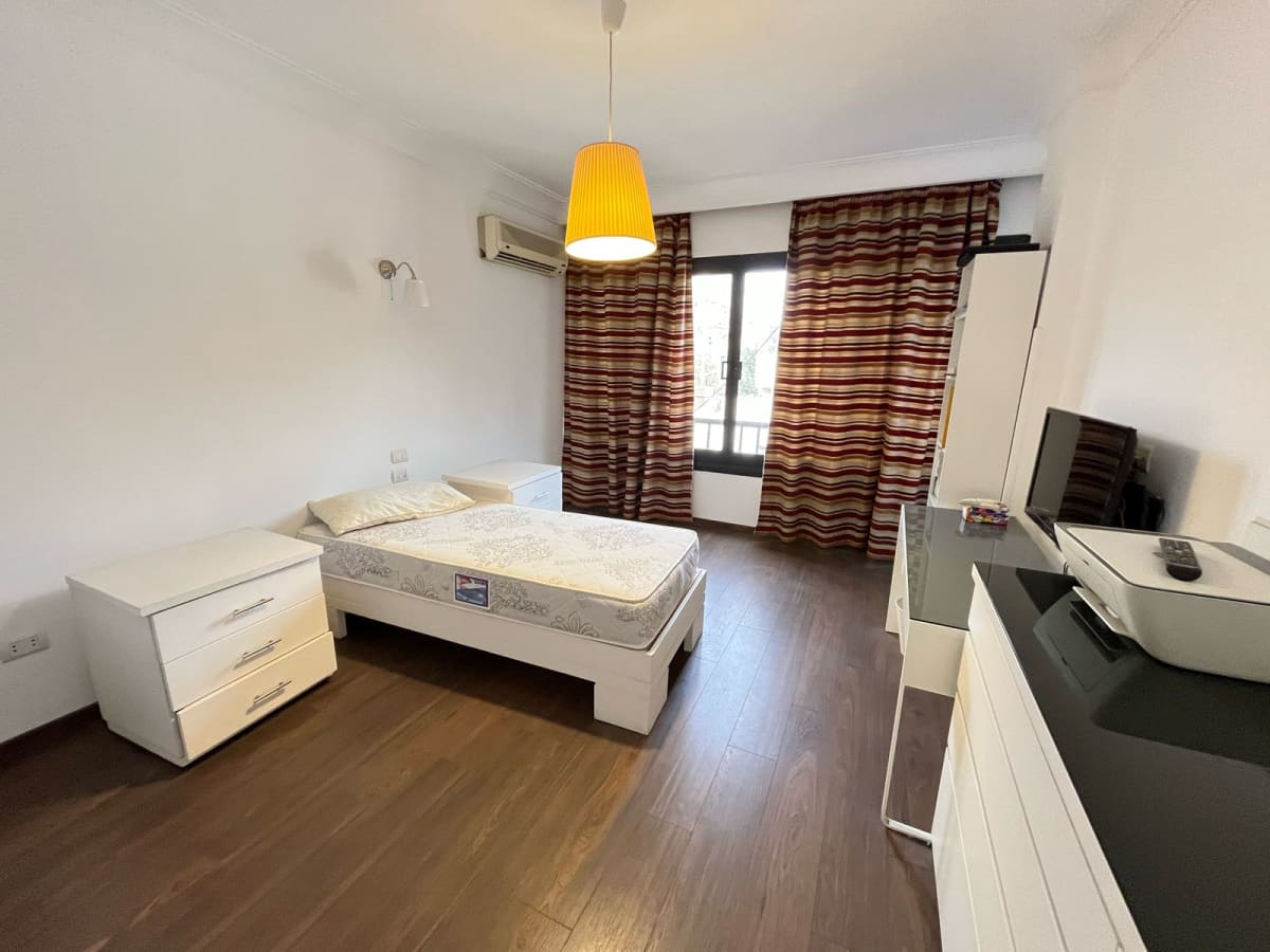 Modern 2BR Furnished Apartment in a Prime Location
