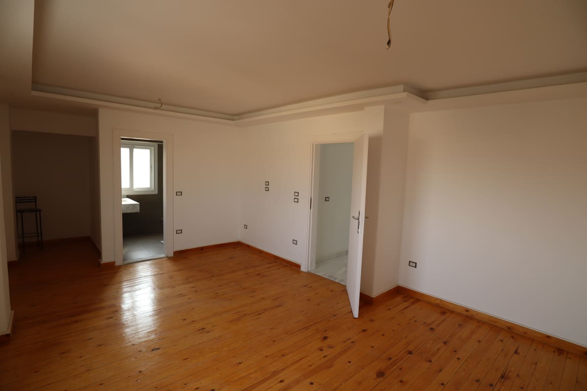 Modern Duplex for Sale in Prime Maadi Degla