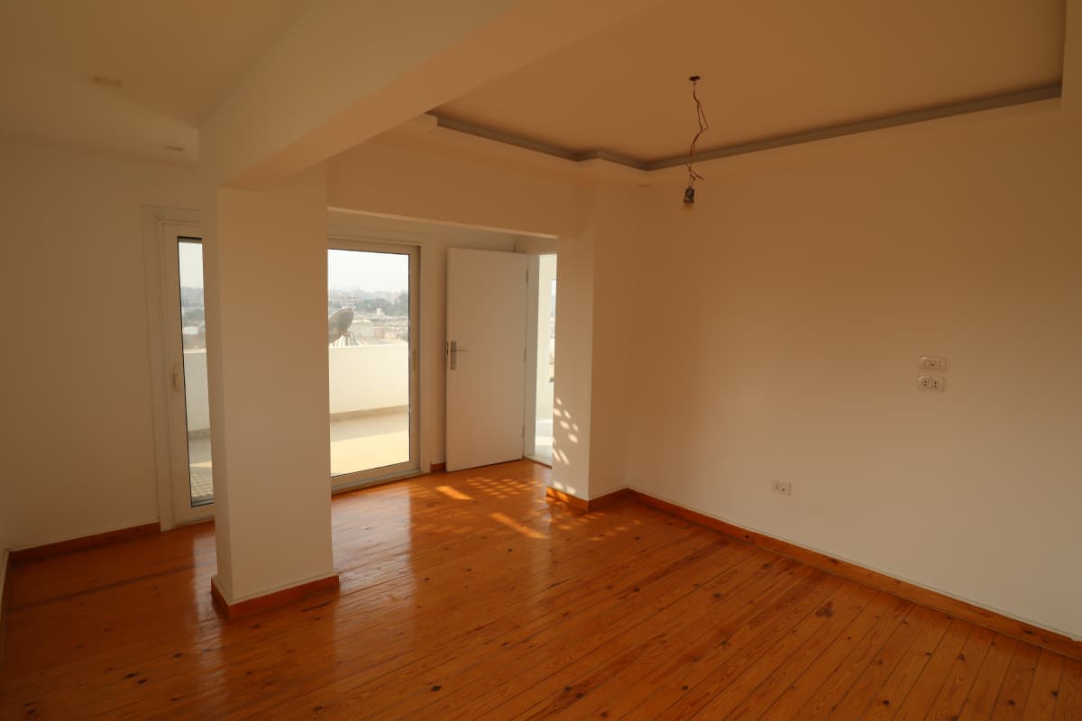 Modern Duplex for Sale in Prime Maadi Degla