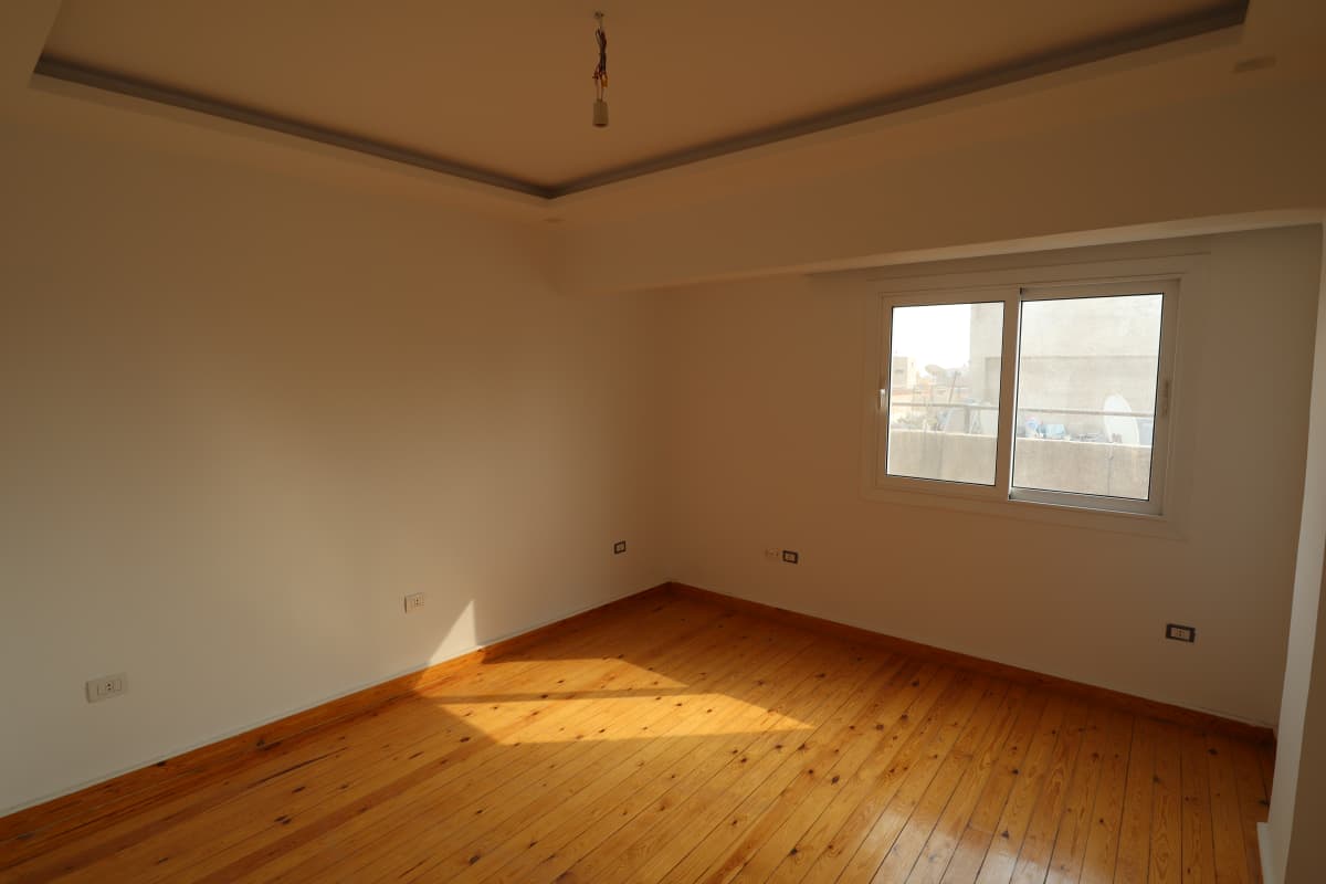 Modern Duplex for Sale in Prime Maadi Degla