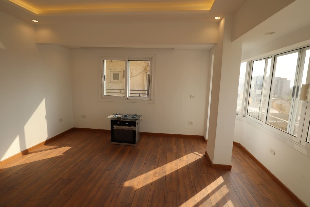 Modern Duplex for Sale in Prime Maadi Degla