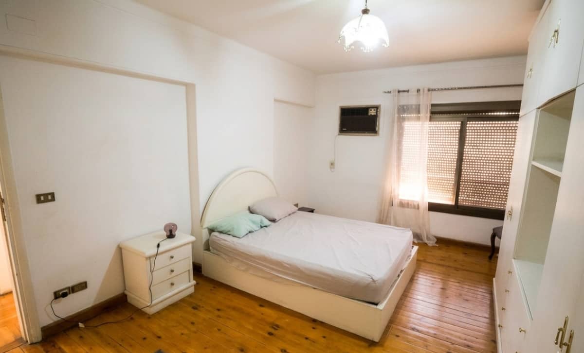 Cozy Furnished Apartment For Rent In Maadi Sarayat.