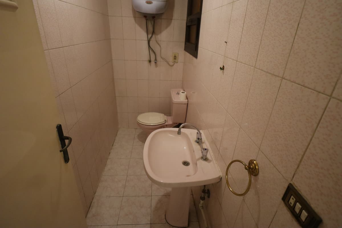Cozy Furnished Apartment For Rent In Maadi Sarayat.