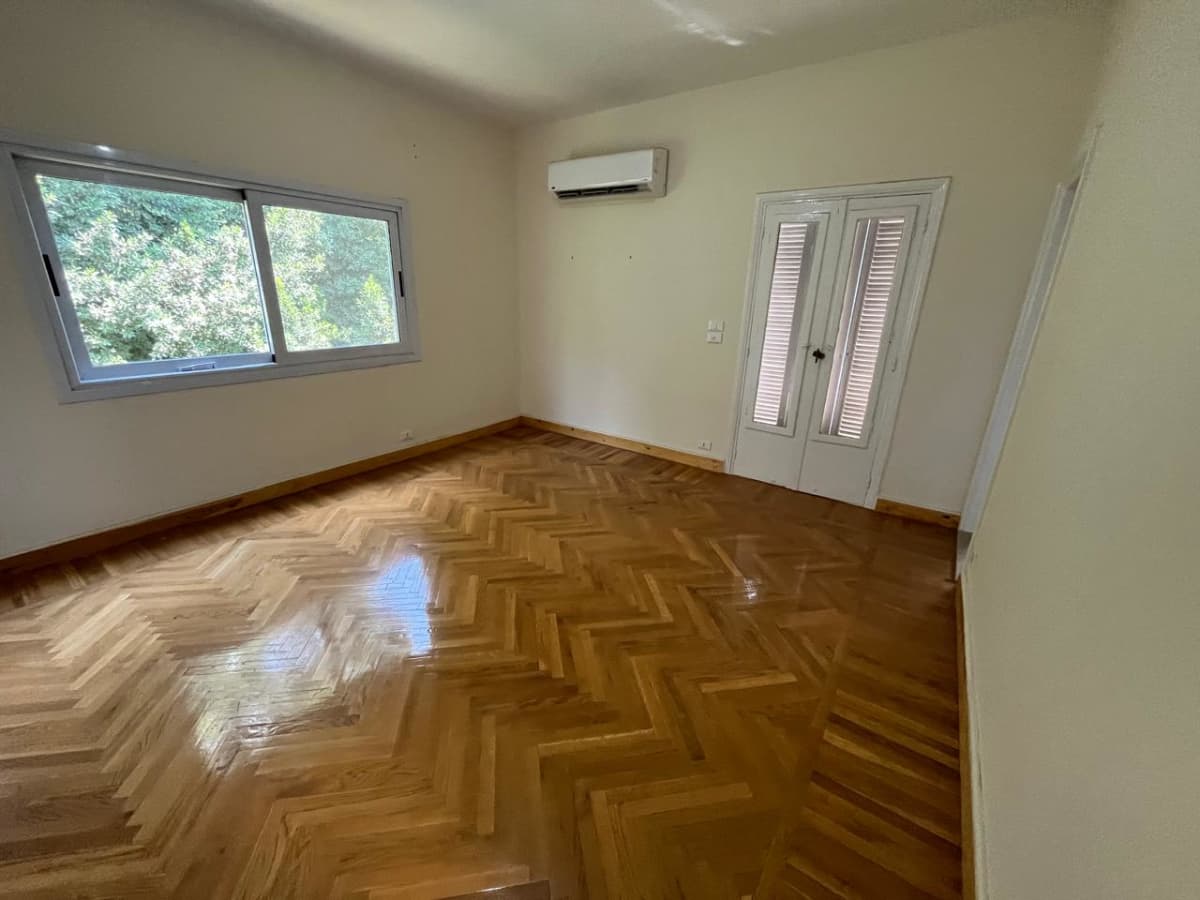 Spacious 7 Bedroom Villa in Maadi 850 M2