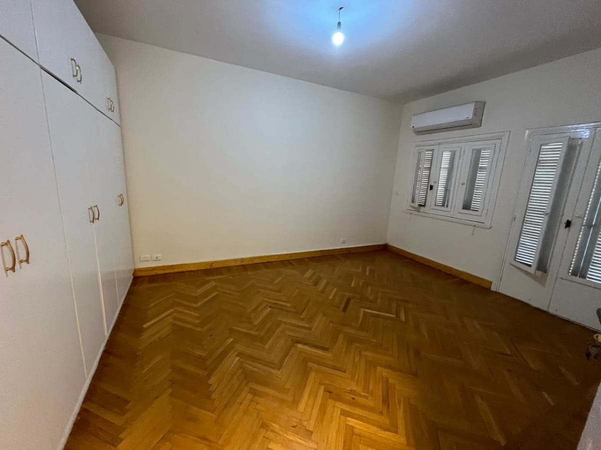 Spacious 7 Bedroom Villa in Maadi 850 M2