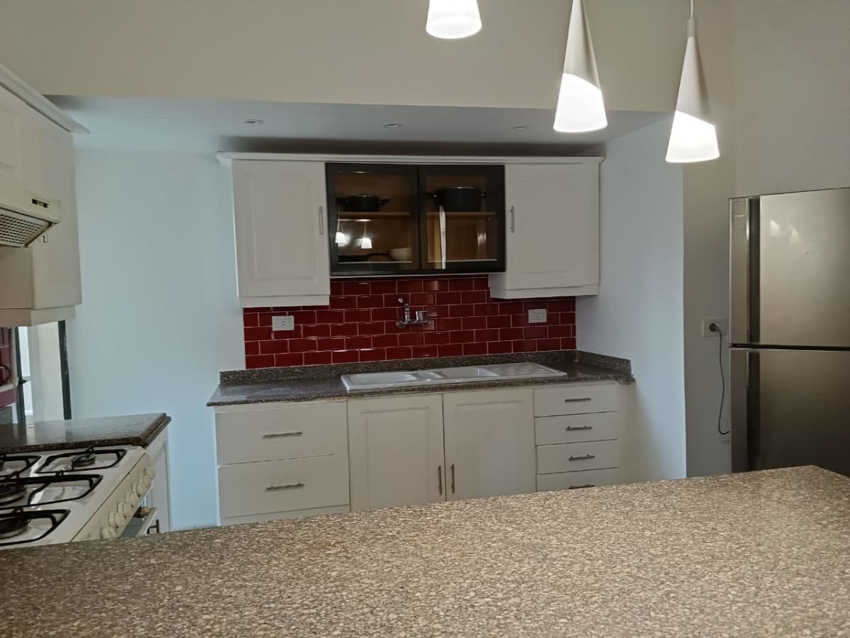 Charming Apartment For Rent In Maadi Degla.