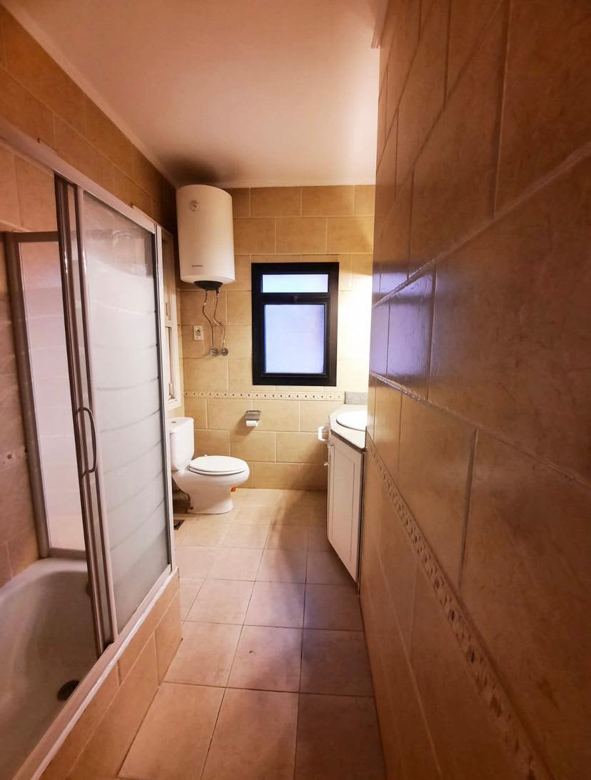 3BR Apartment for Rent in Maadi Near Victory Square