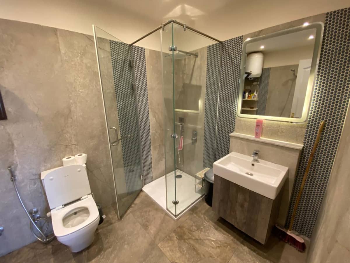 Prime 4BR Apartment in Maadi - Bright & Spacious