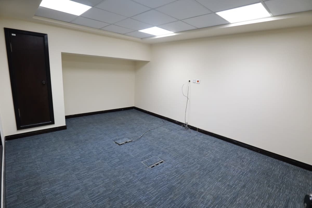 Prime Open Space Office for Rent | 850 Sqm | Ring Road