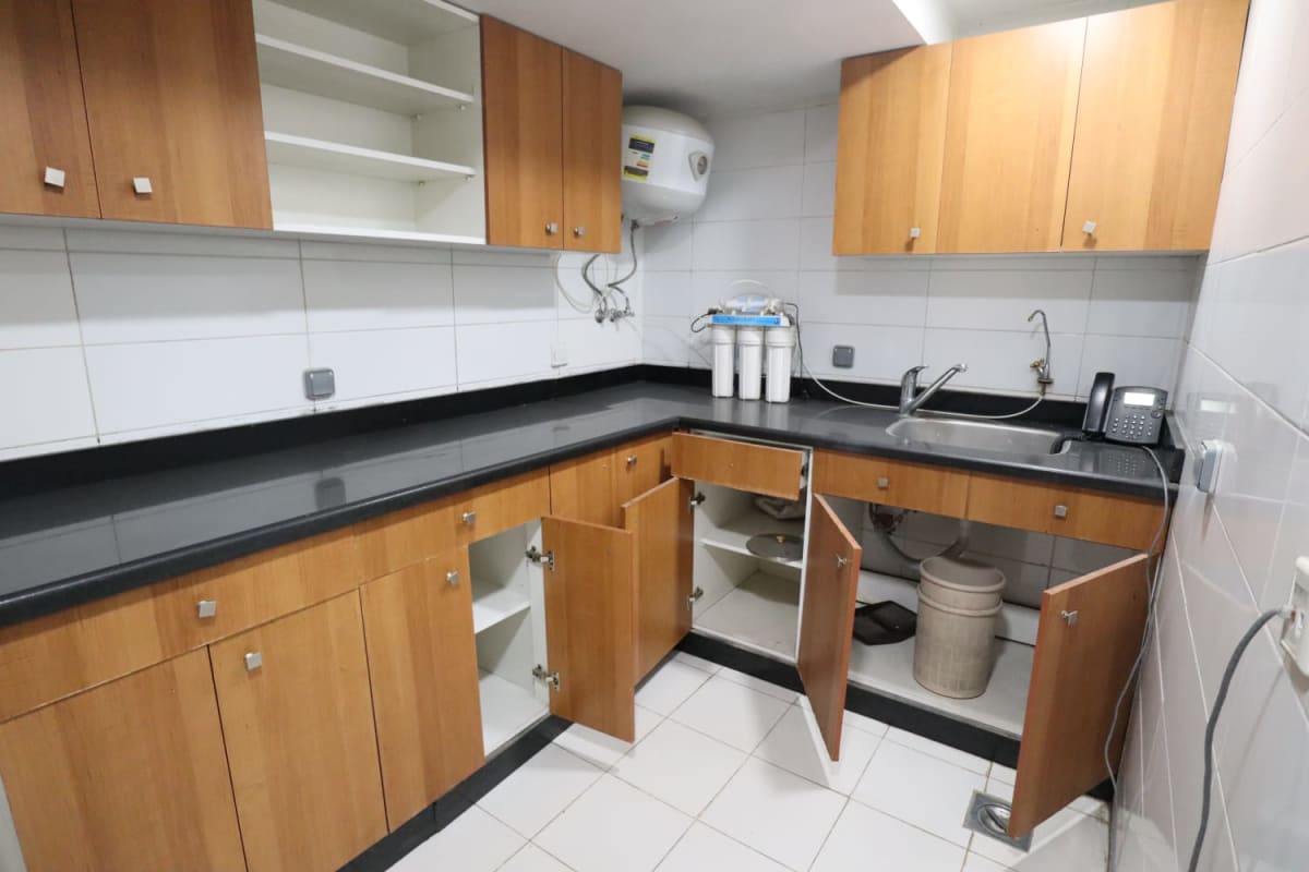 Prime Open Space Office for Rent | 850 Sqm | Ring Road