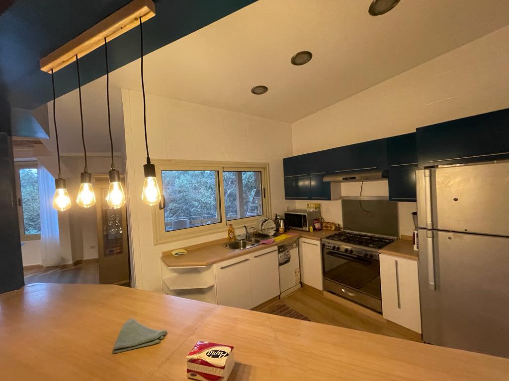 Prime 4BR Apartment in Maadi - Spacious & Airy