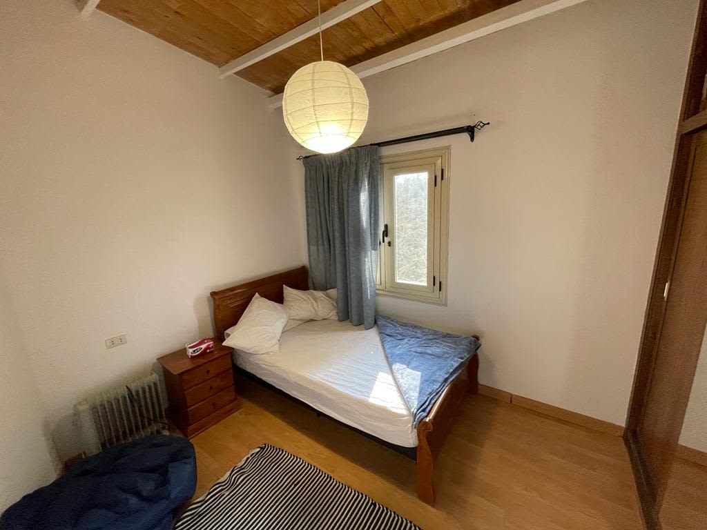 Prime 4BR Apartment in Maadi - Spacious & Airy