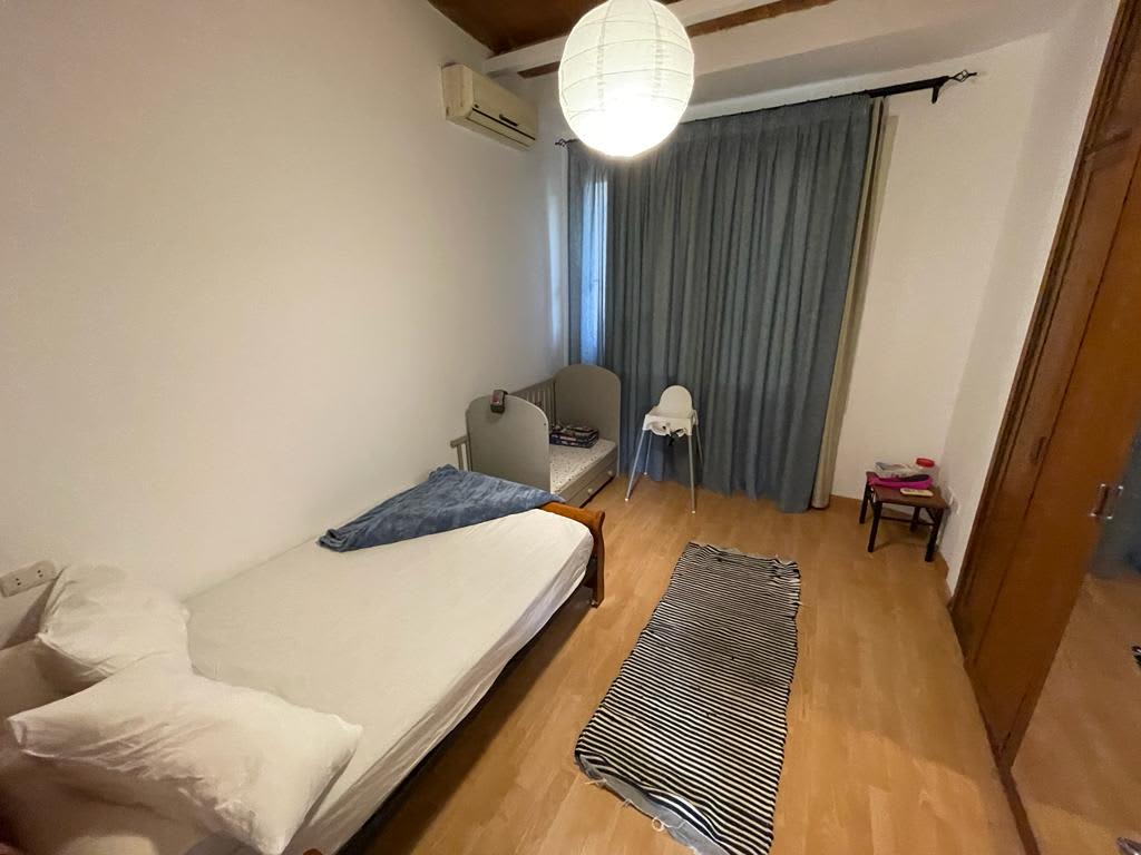 Prime 4BR Apartment in Maadi - Spacious & Airy