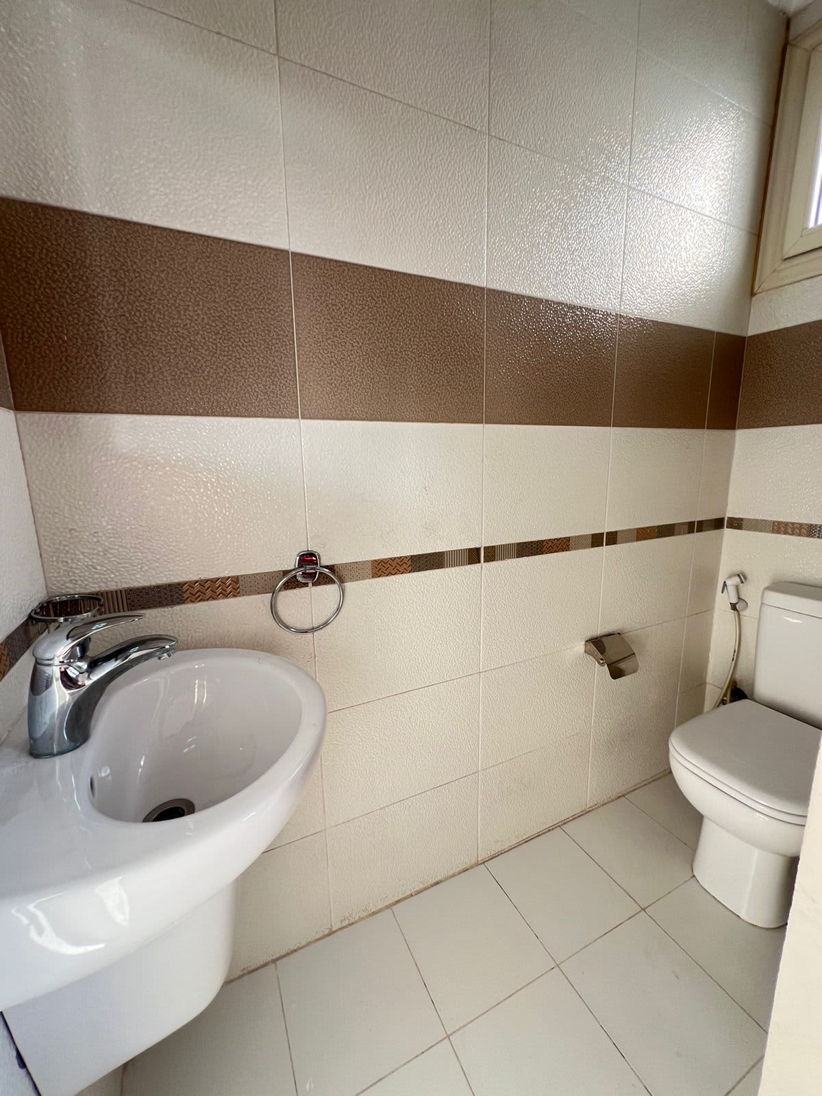 Amazing Fully Equipped Studio For Rent In Maadi Degla.