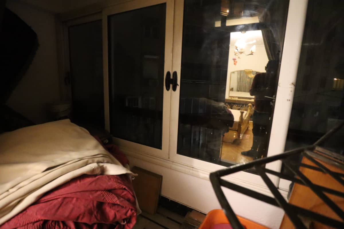 View Nile Apartment With 270sqm In Prime Location In Zamalek.