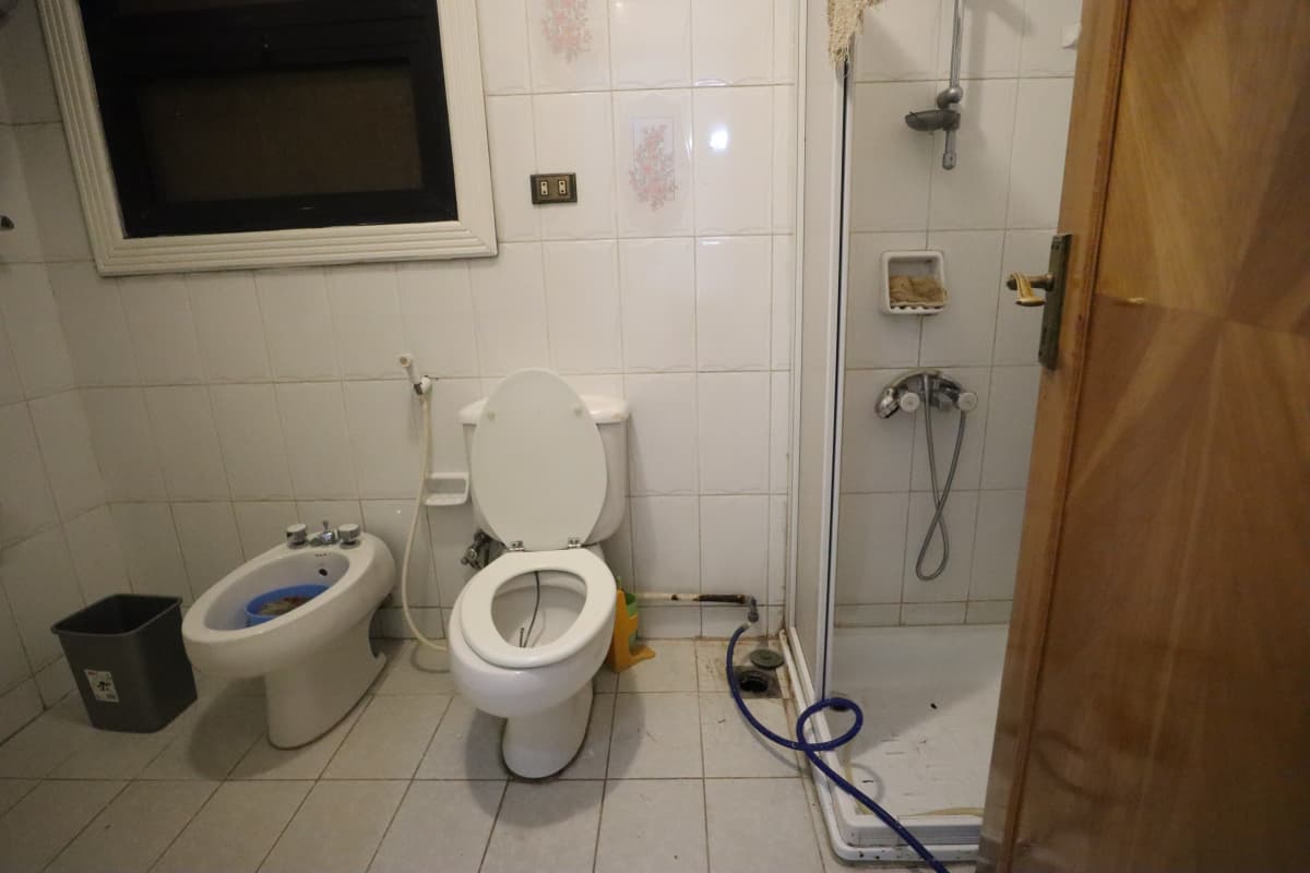 View Nile Apartment With 270sqm In Prime Location In Zamalek.