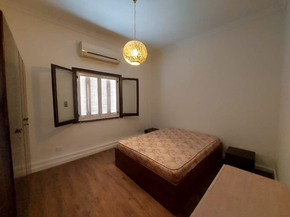 2BR Apartment for Rent in Maadi Ideal for Expats